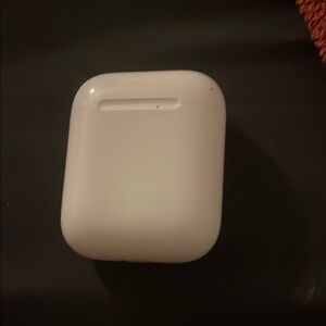 Apple airpods 2nd gen